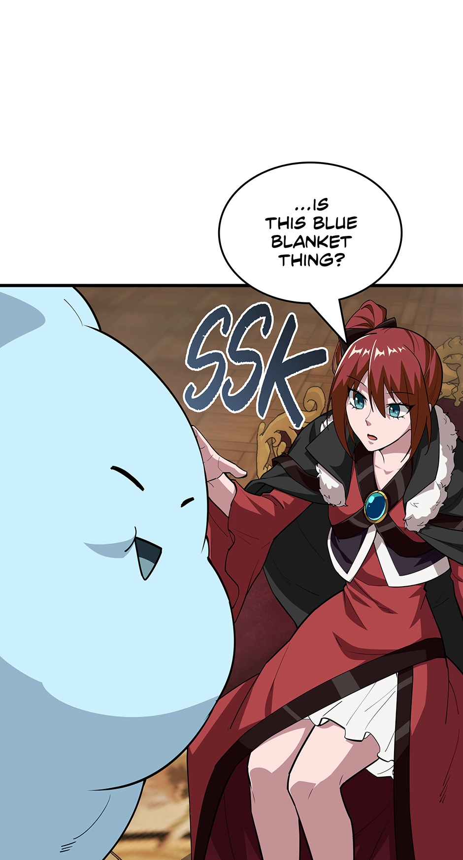 Read 0.0000001% Demon Lord chapter 29 image 35 on Lezhin
