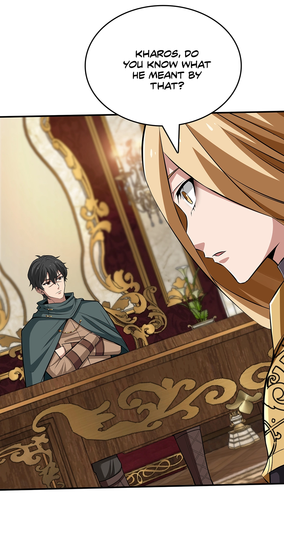 Read 0.0000001% Demon Lord chapter 29 image 60 on Lezhin