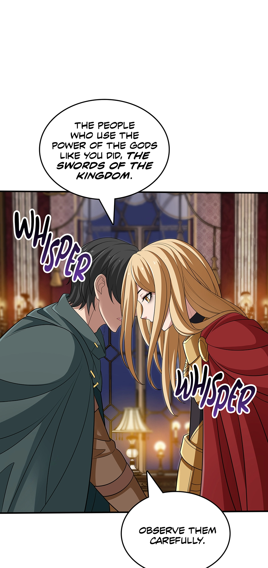Read 0.0000001% Demon Lord chapter 29 image 63 on Lezhin