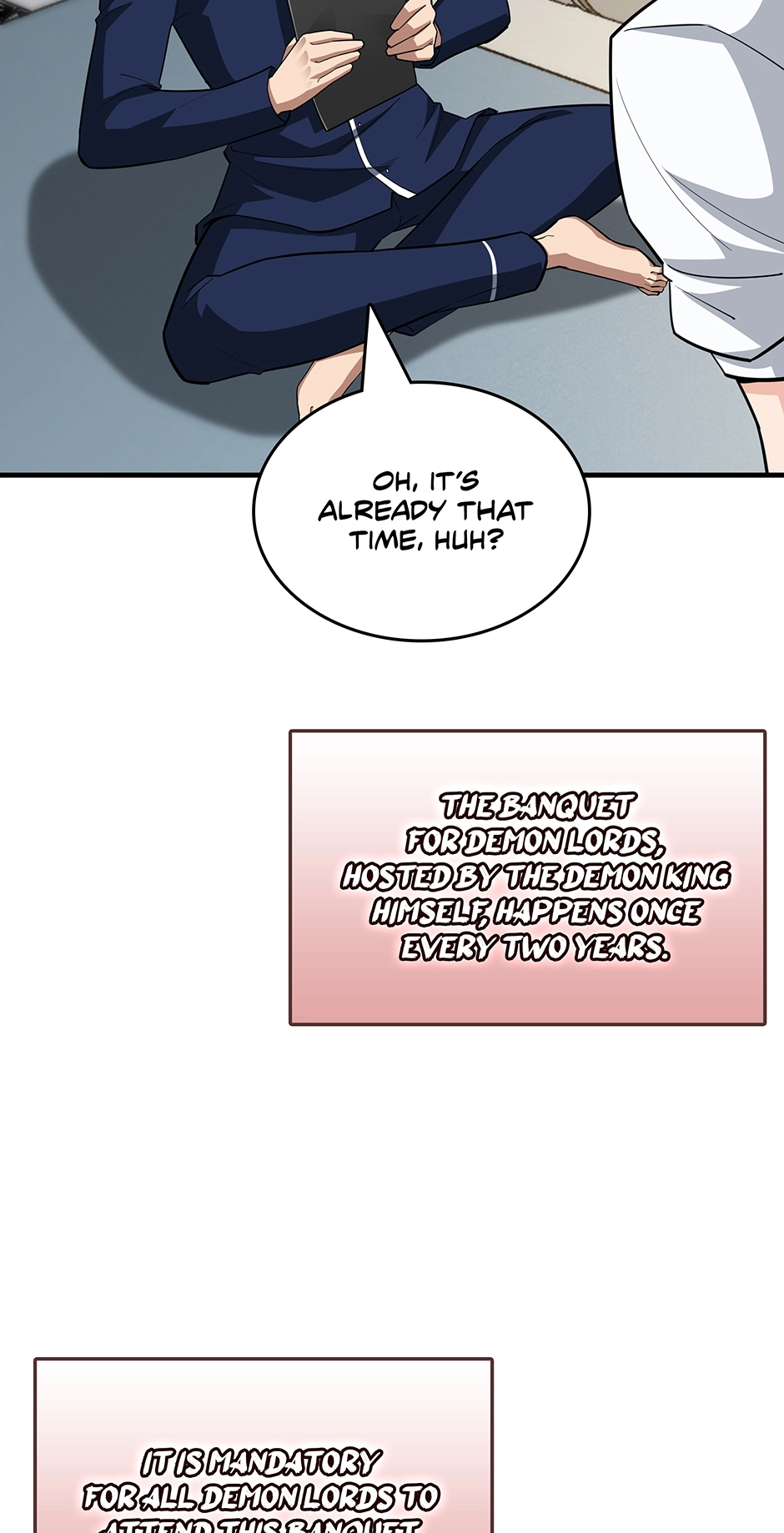 Read 0.0000001% Demon Lord chapter 29 image 76 on Lezhin