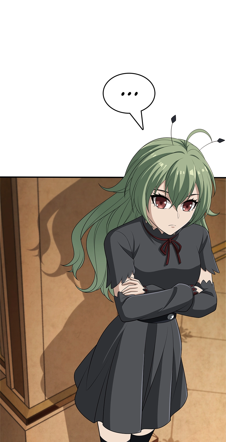 Read 0.0000001% Demon Lord chapter 29 image 85 on Lezhin