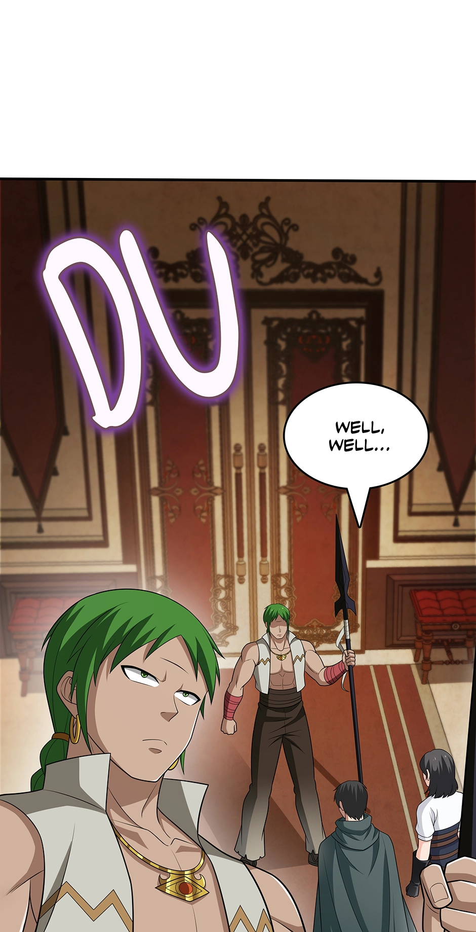 Read 0.0000001% Demon Lord chapter 29 image 87 on Lezhin