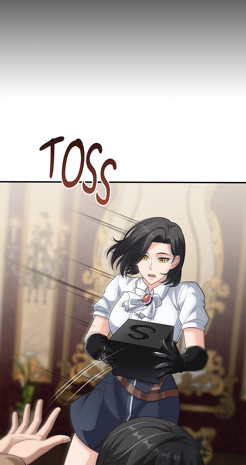 Read 0.0000001% Demon Lord chapter 29 image 9 on Lezhin
