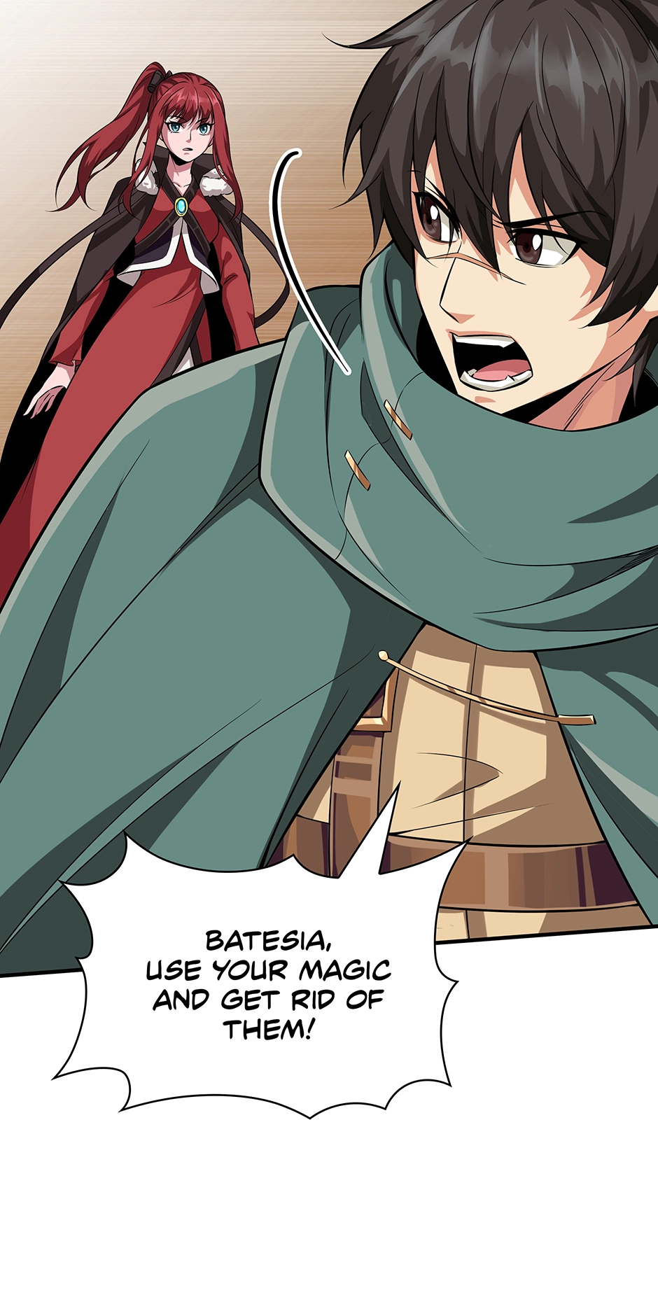 Read 0.0000001% Demon Lord chapter 3 image 103 on Lezhin