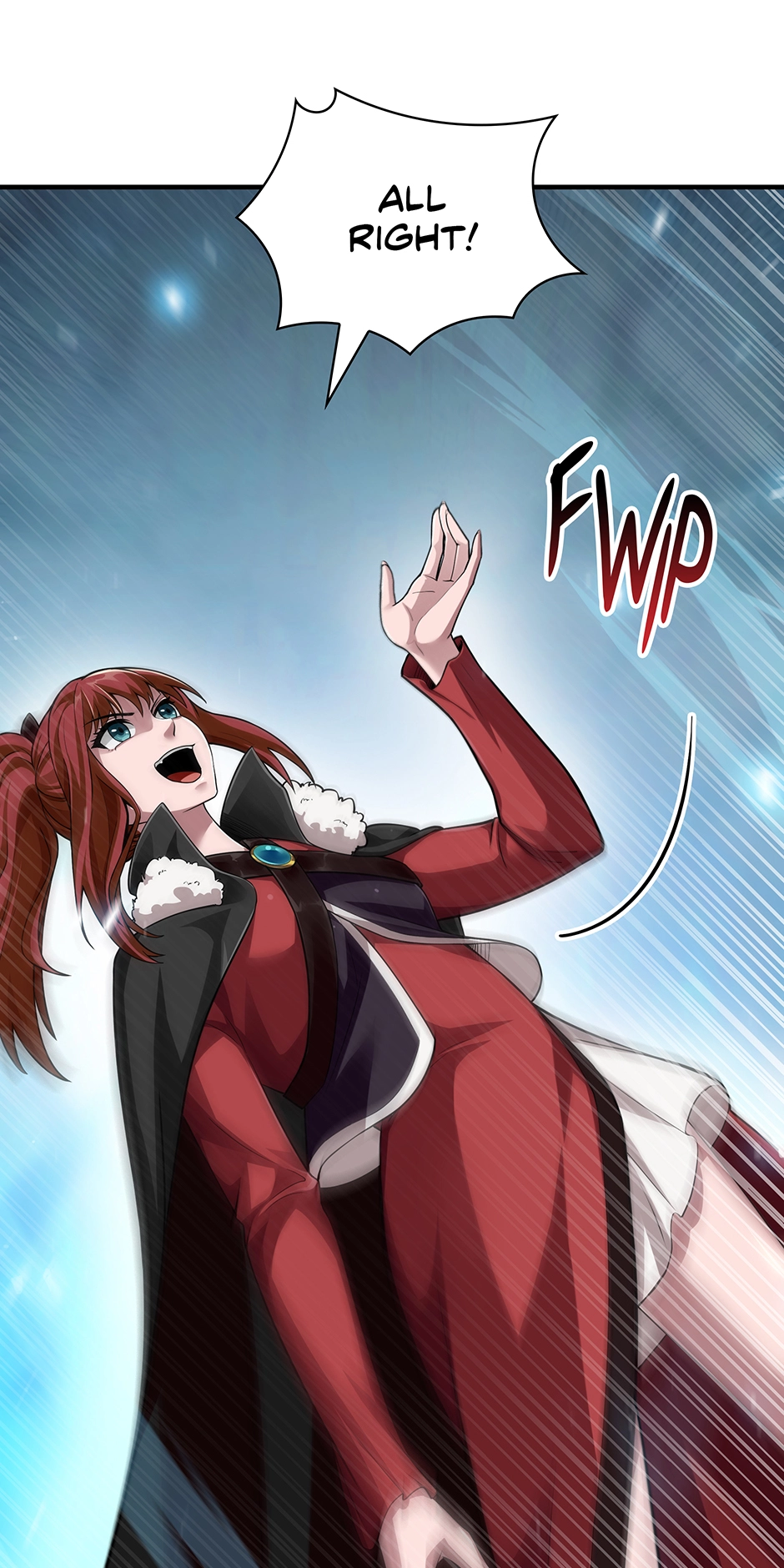 Read 0.0000001% Demon Lord chapter 3 image 104 on Lezhin