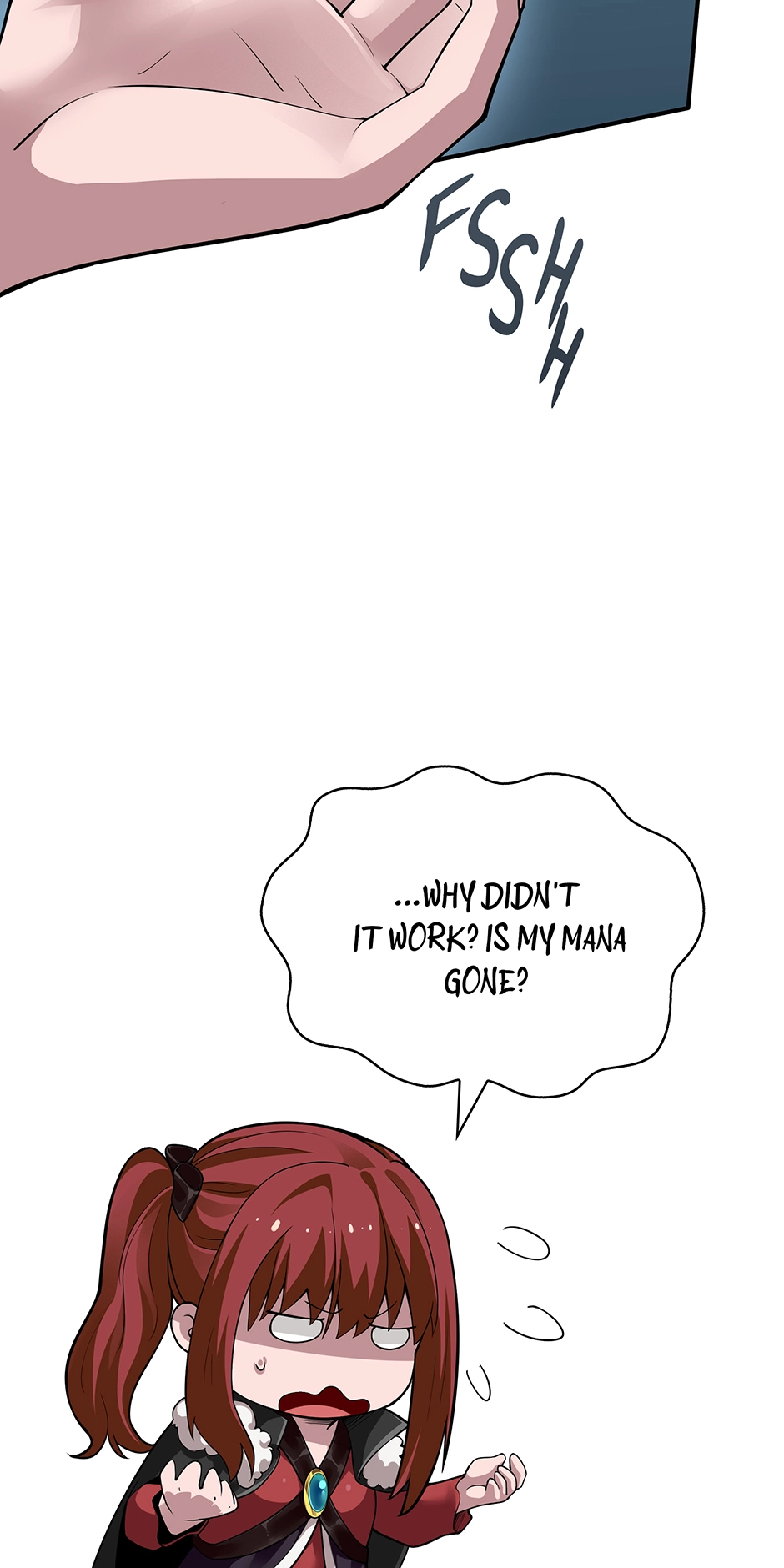 Read 0.0000001% Demon Lord chapter 3 image 106 on Lezhin