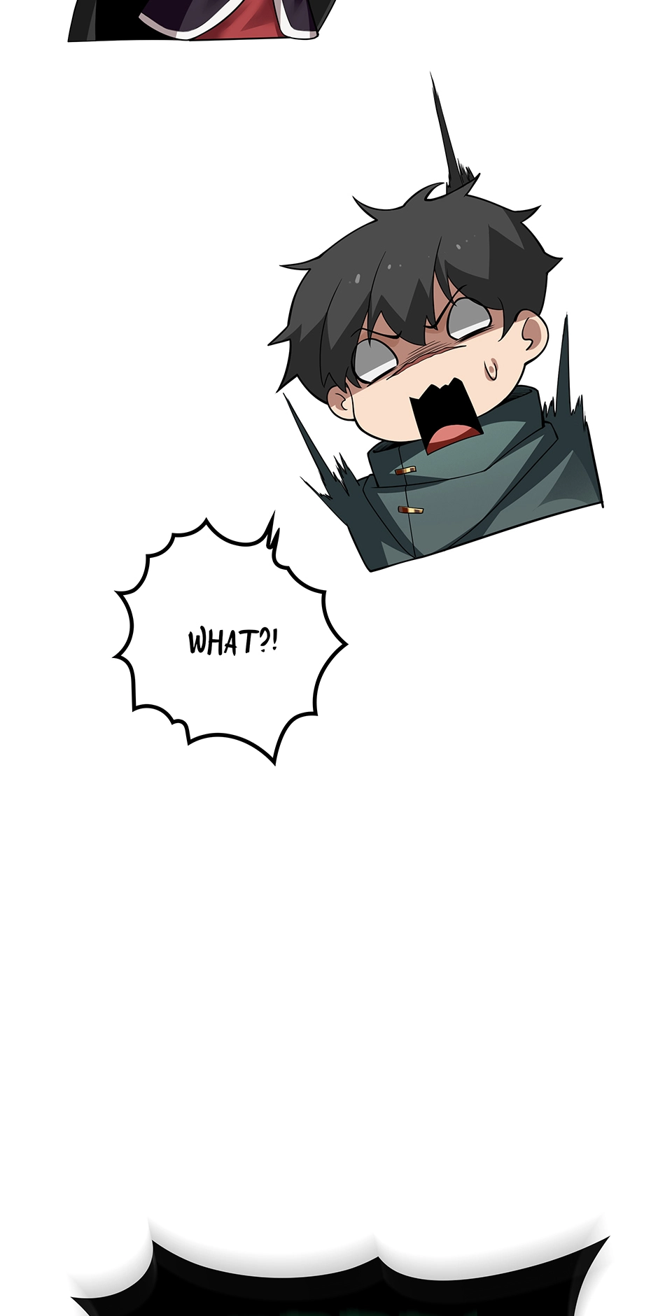 Read 0.0000001% Demon Lord chapter 3 image 107 on Lezhin