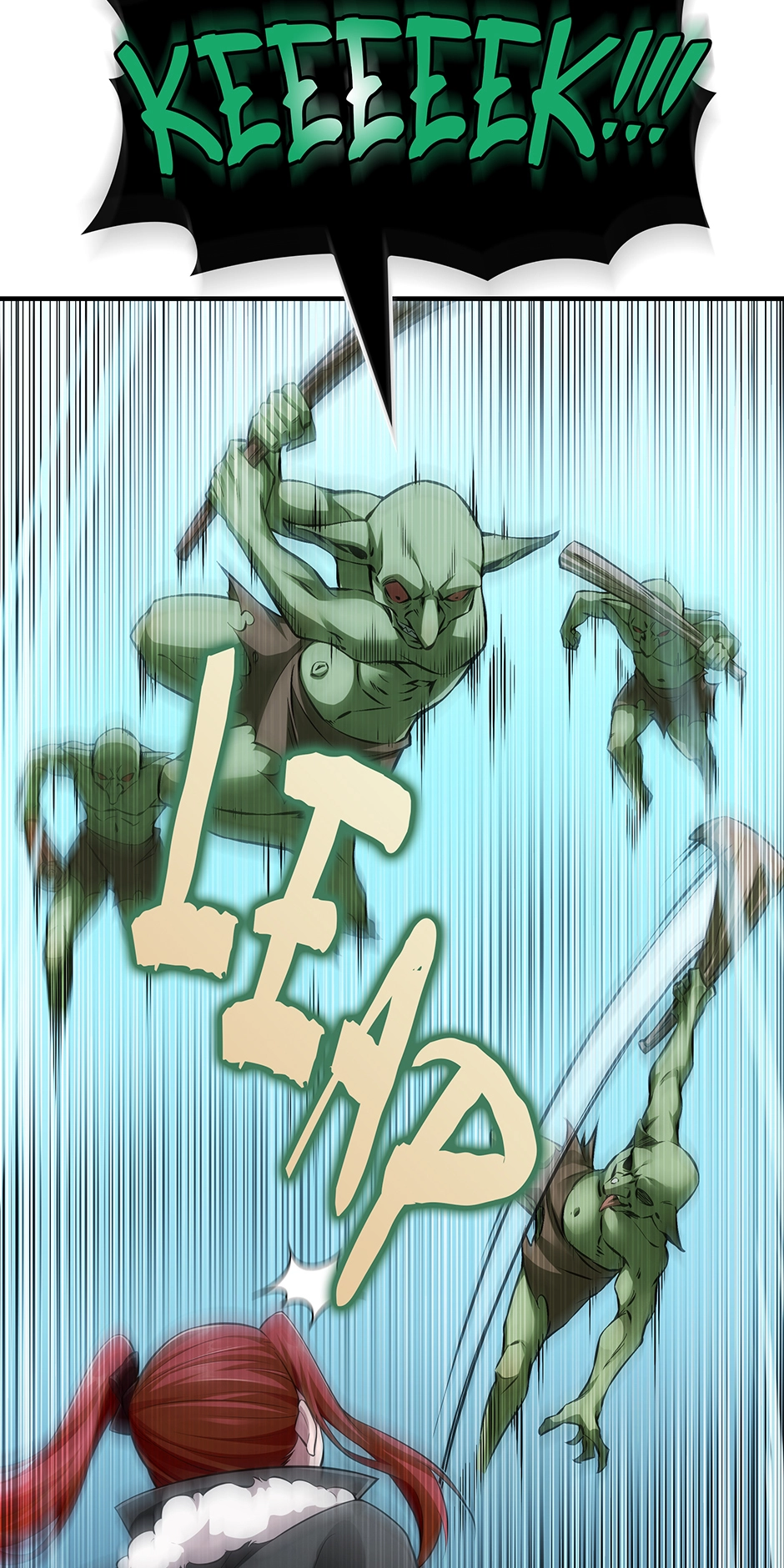 Read 0.0000001% Demon Lord chapter 3 image 108 on Lezhin