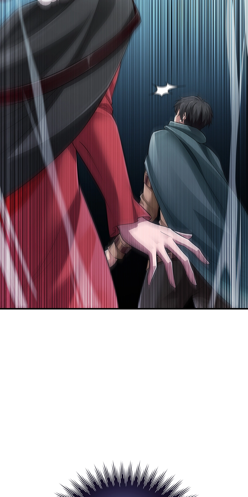 Read 0.0000001% Demon Lord chapter 3 image 109 on Lezhin