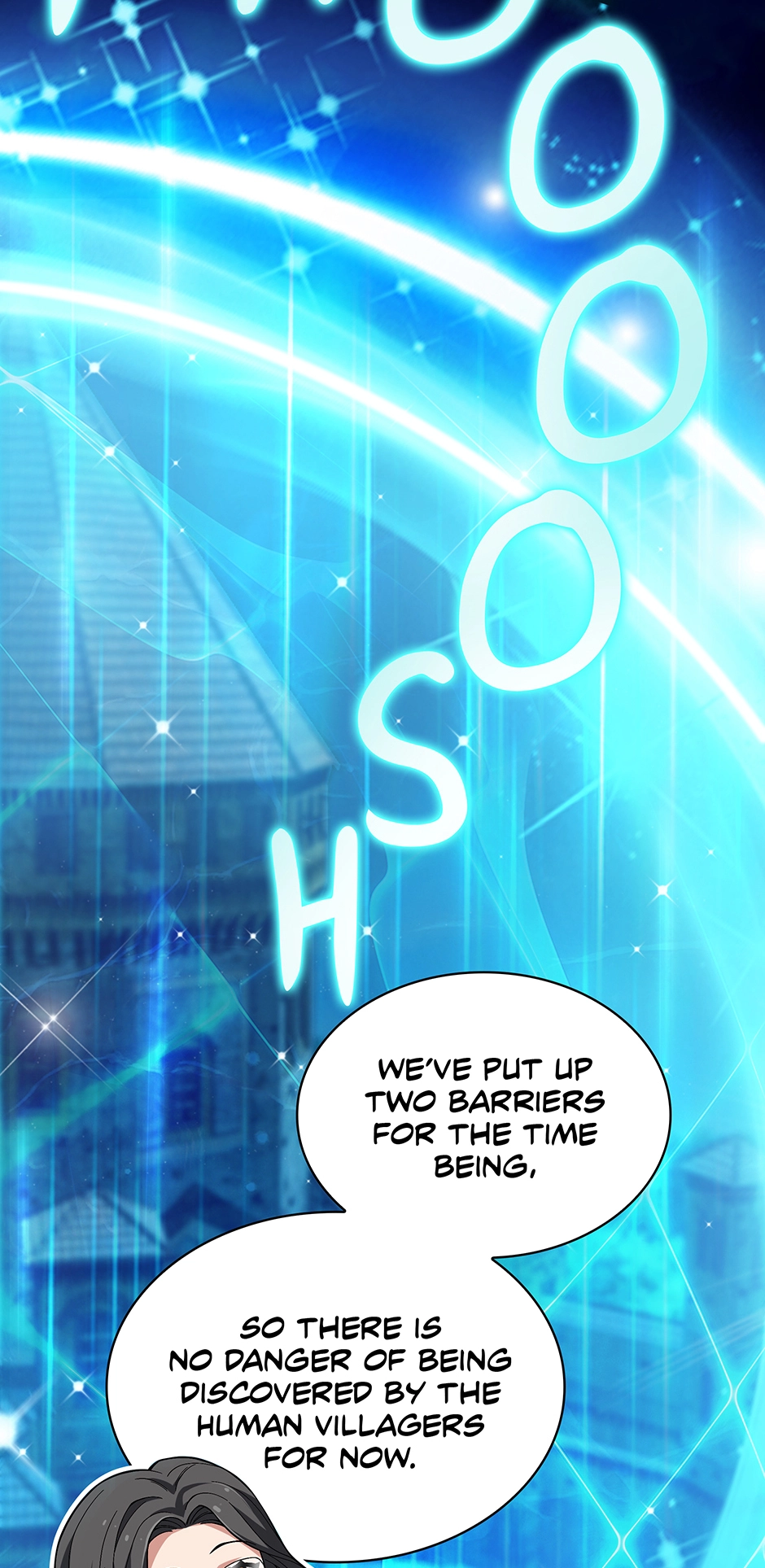 Read 0.0000001% Demon Lord chapter 3 image 12 on Lezhin