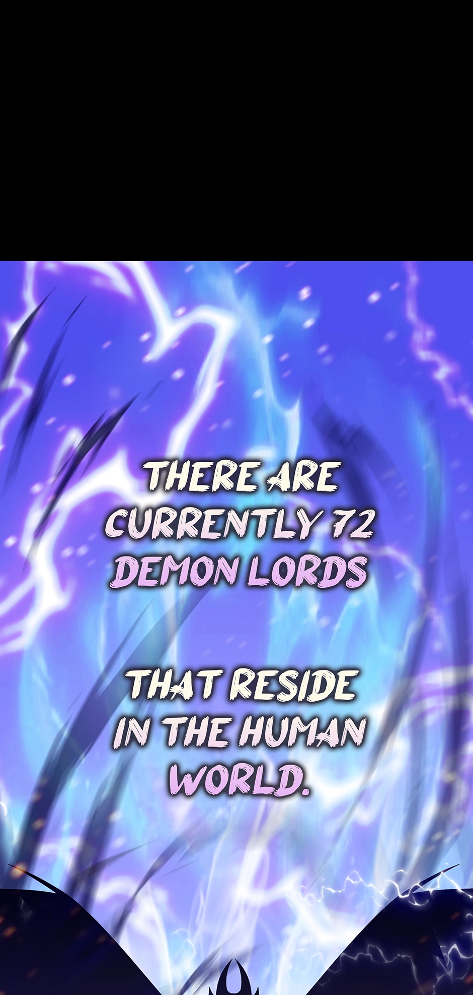 Read 0.0000001% Demon Lord chapter 3 image 14 on Lezhin
