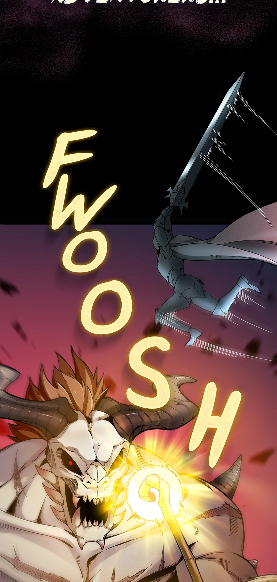 Read 0.0000001% Demon Lord chapter 3 image 17 on Lezhin