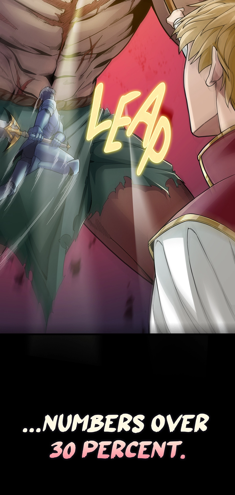 Read 0.0000001% Demon Lord chapter 3 image 18 on Lezhin