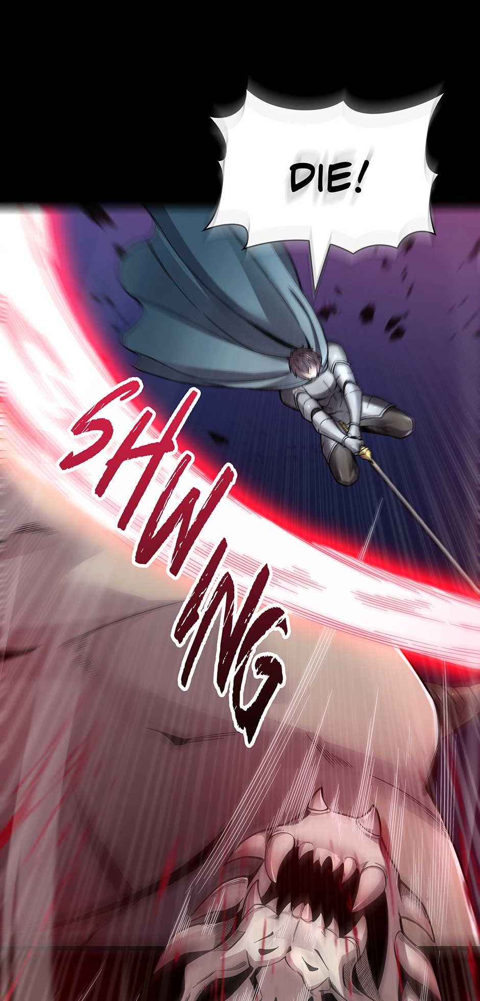 Read 0.0000001% Demon Lord chapter 3 image 19 on Lezhin