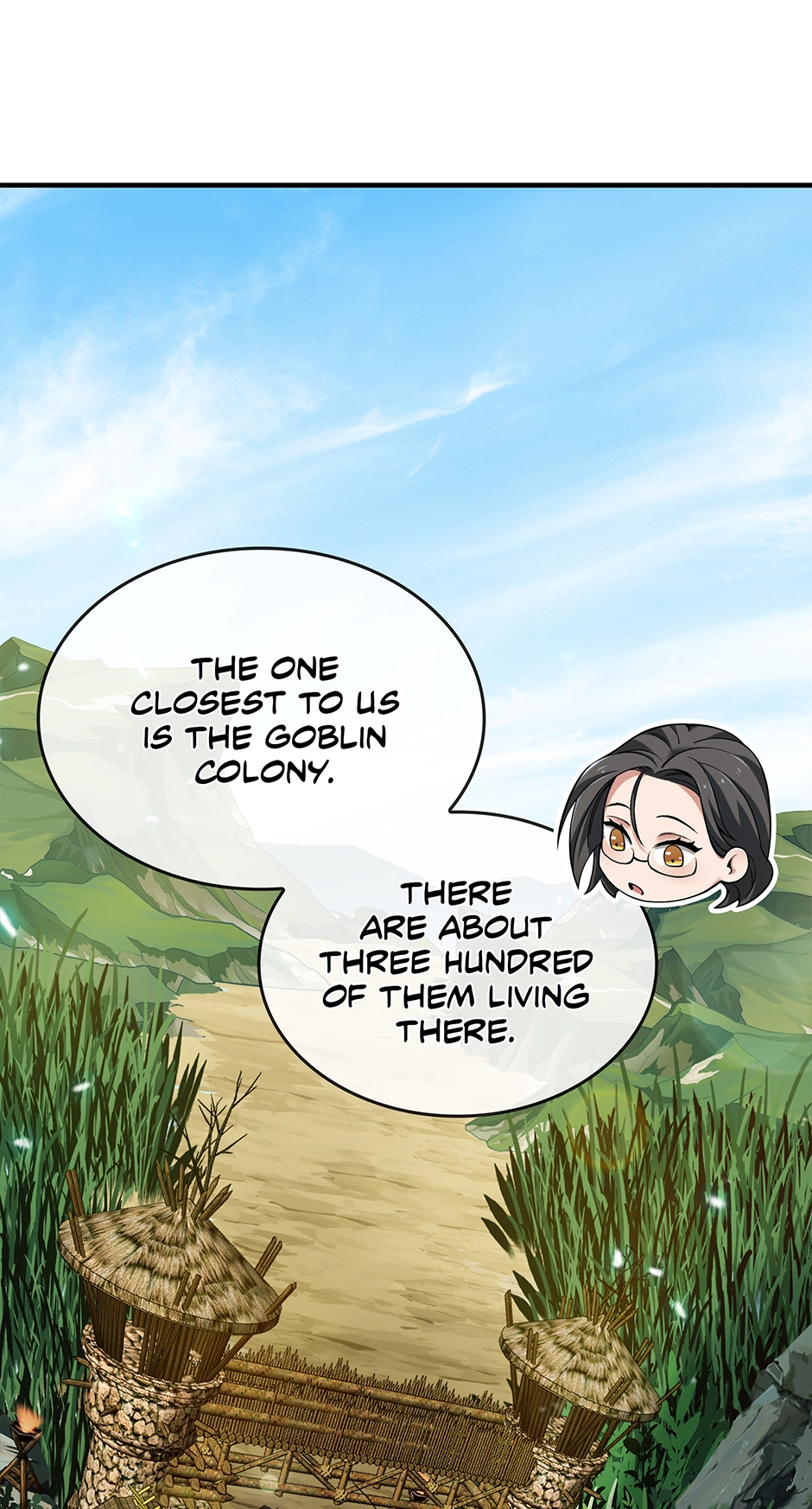 Read 0.0000001% Demon Lord chapter 3 image 25 on Lezhin