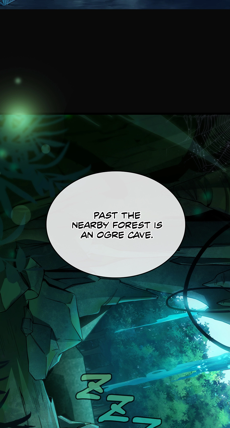 Read 0.0000001% Demon Lord chapter 3 image 28 on Lezhin