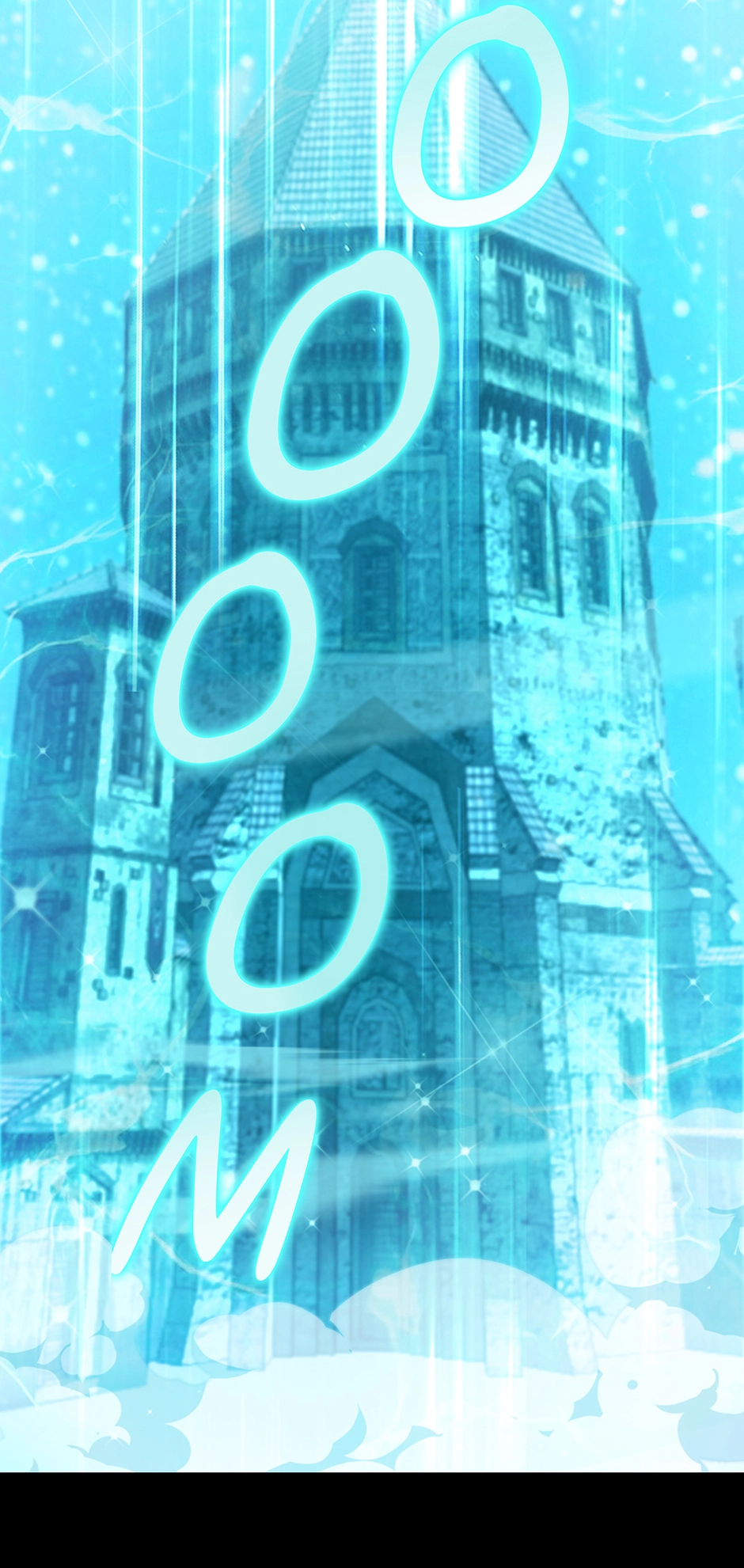 Read 0.0000001% Demon Lord chapter 3 image 3 on Lezhin