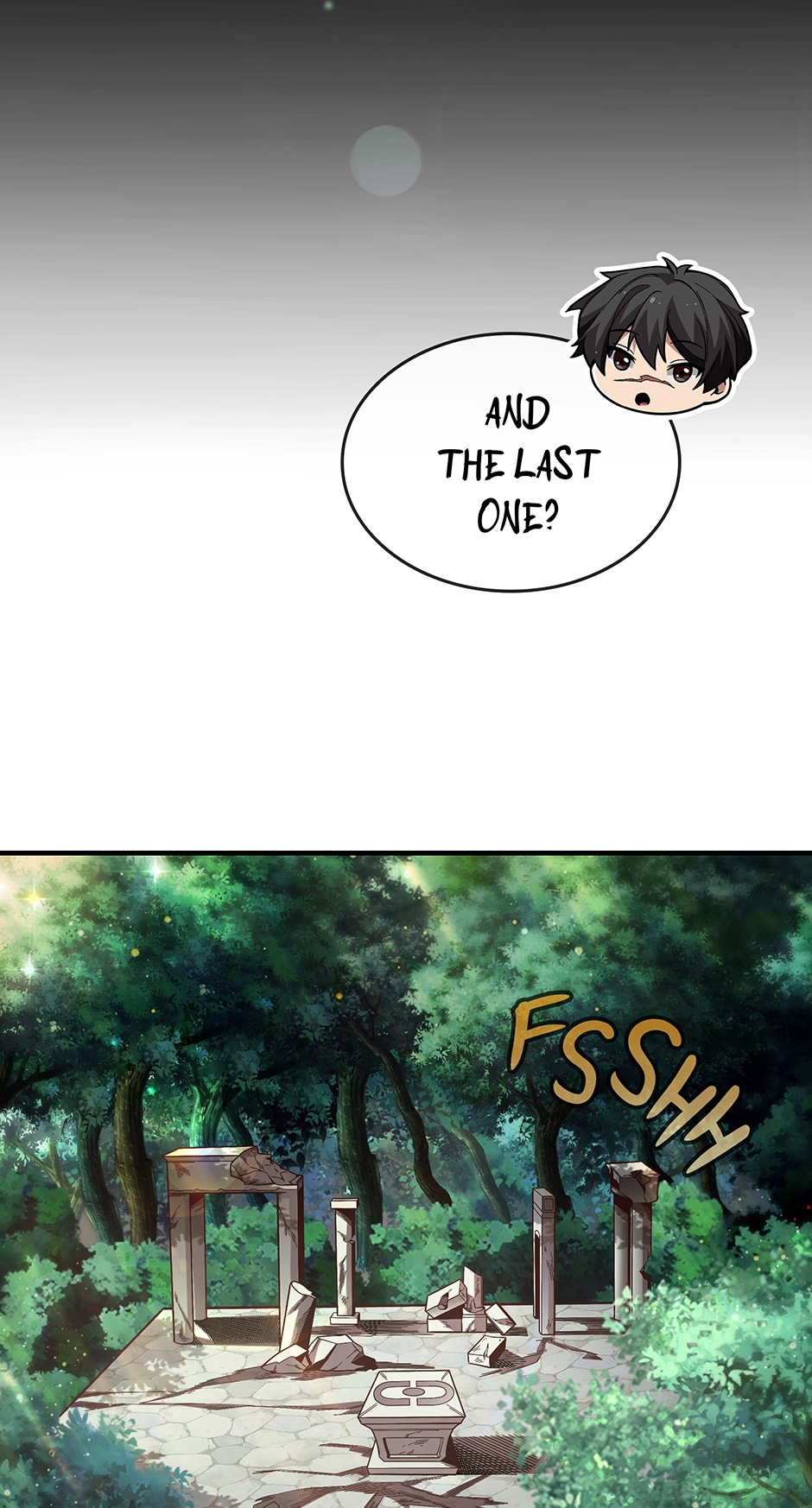 Read 0.0000001% Demon Lord chapter 3 image 30 on Lezhin