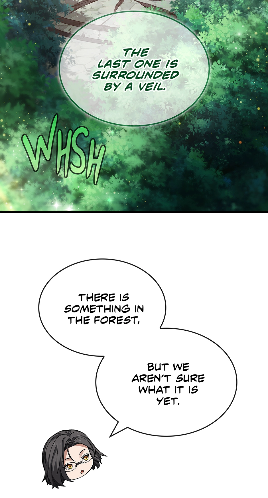 Read 0.0000001% Demon Lord chapter 3 image 31 on Lezhin