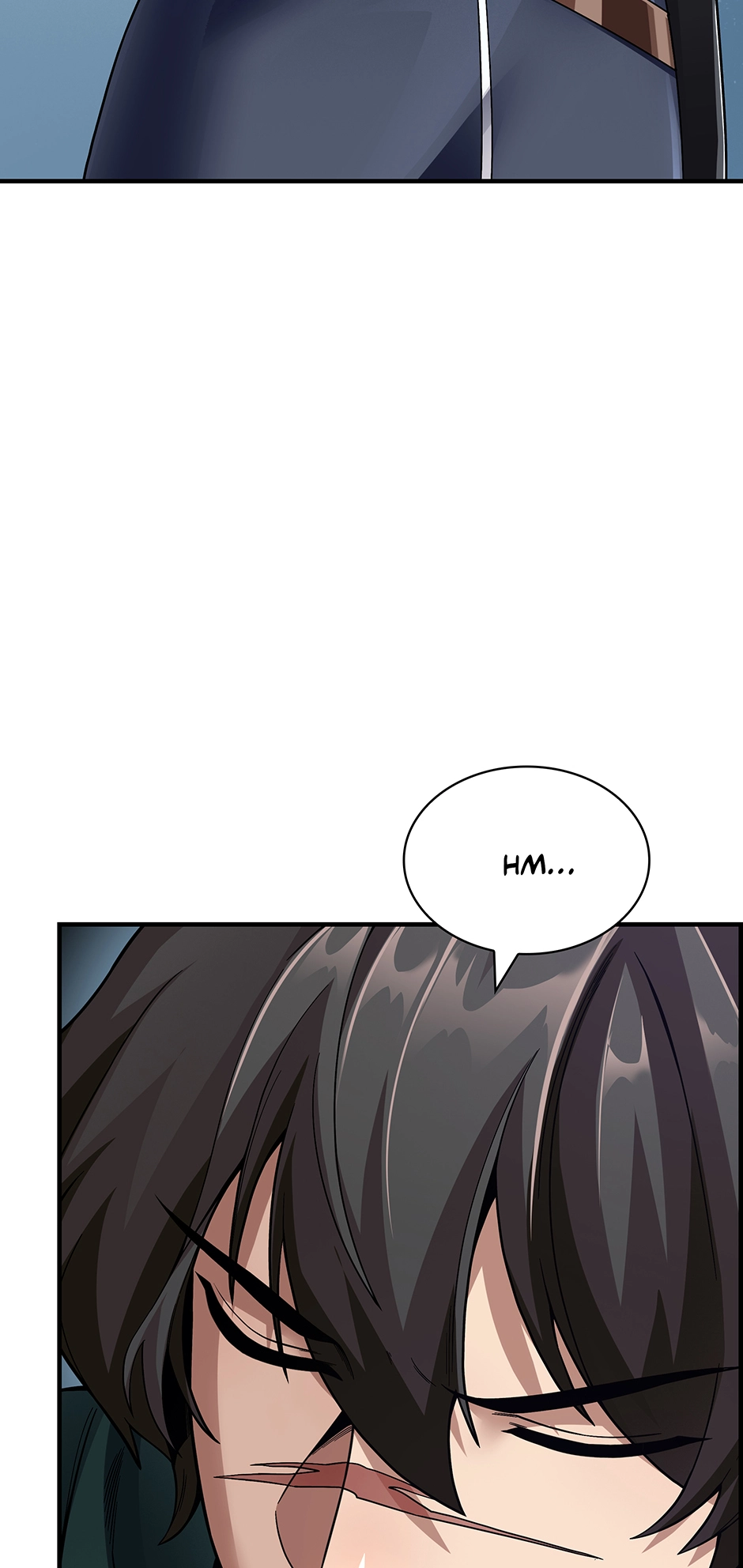 Read 0.0000001% Demon Lord chapter 3 image 33 on Lezhin