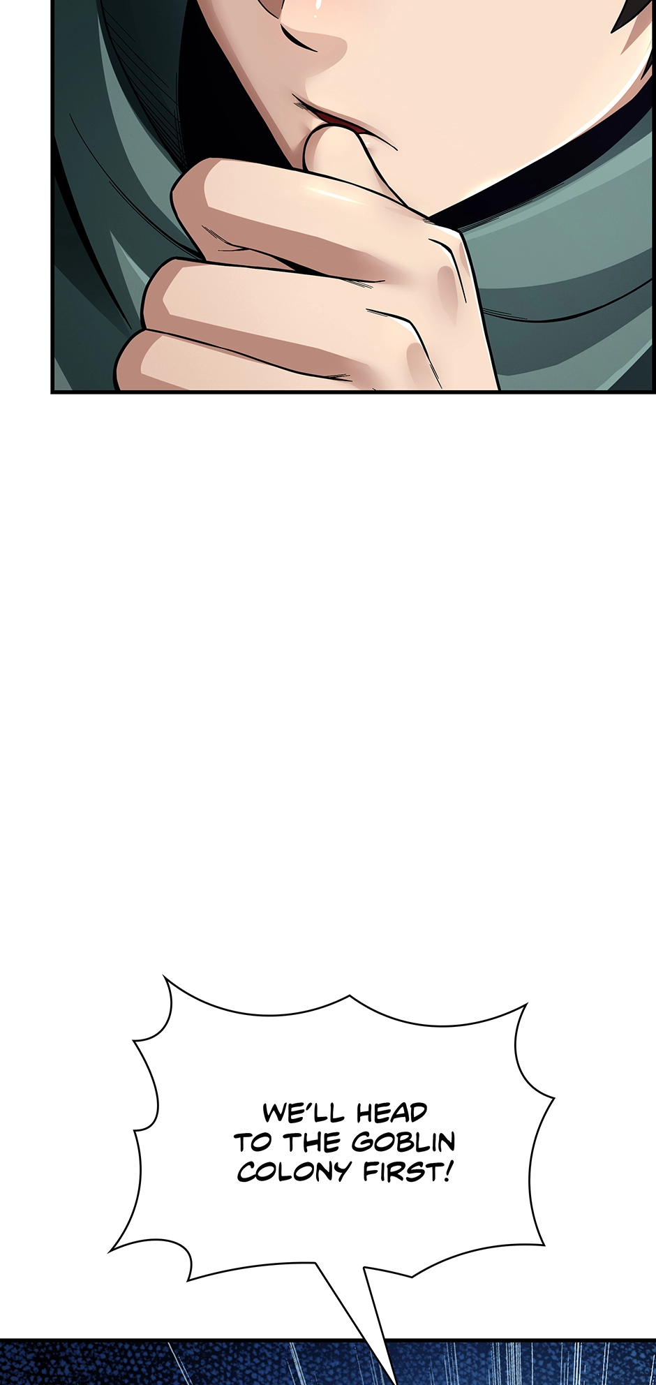 Read 0.0000001% Demon Lord chapter 3 image 34 on Lezhin