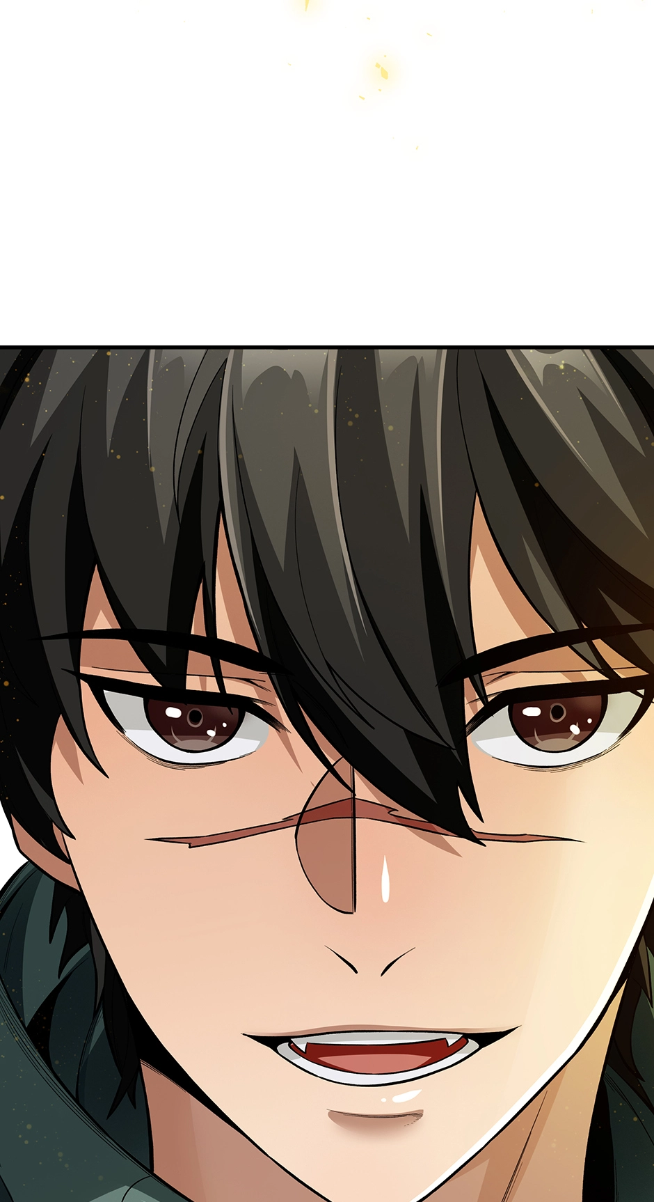 Read 0.0000001% Demon Lord chapter 3 image 39 on Lezhin