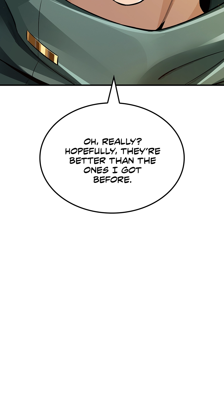 Read 0.0000001% Demon Lord chapter 3 image 40 on Lezhin