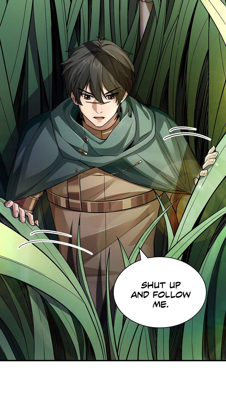 Read 0.0000001% Demon Lord chapter 3 image 43 on Lezhin