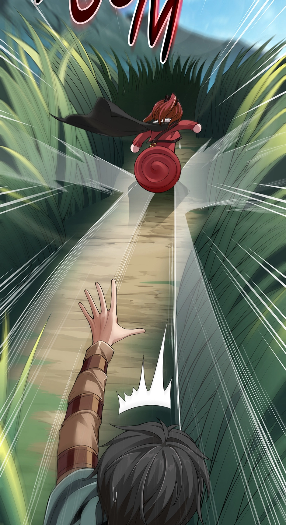 Read 0.0000001% Demon Lord chapter 3 image 46 on Lezhin