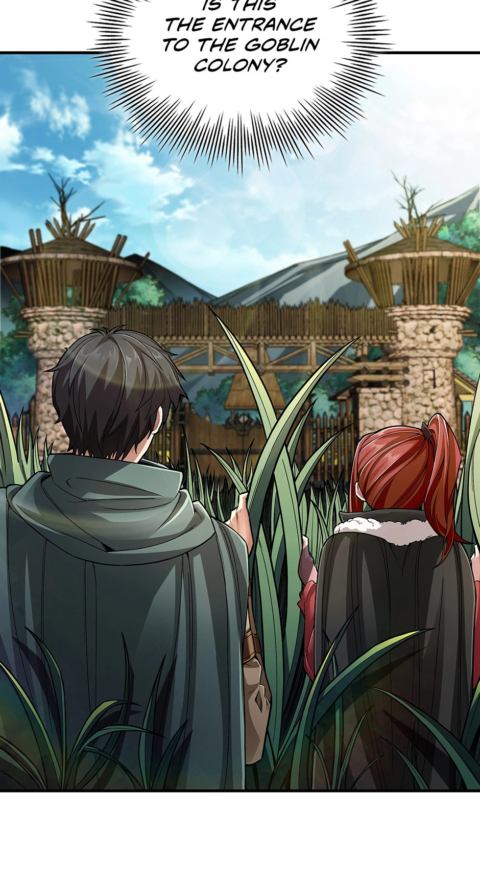 Read 0.0000001% Demon Lord chapter 3 image 49 on Lezhin