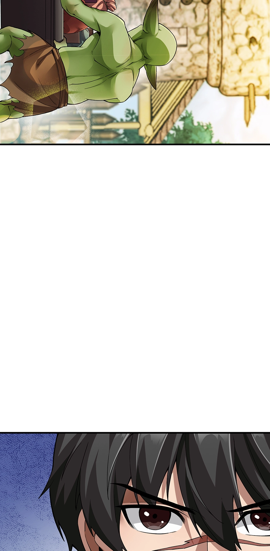 Read 0.0000001% Demon Lord chapter 3 image 52 on Lezhin