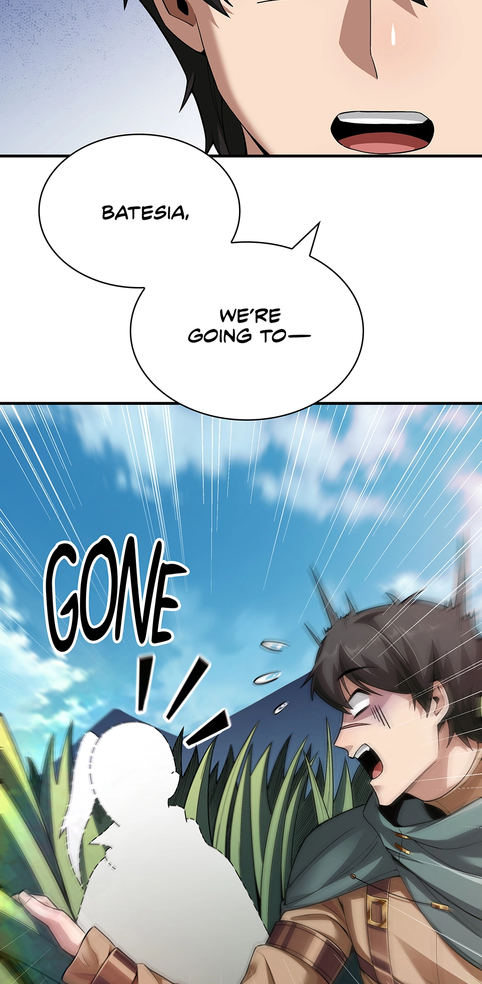 Read 0.0000001% Demon Lord chapter 3 image 53 on Lezhin