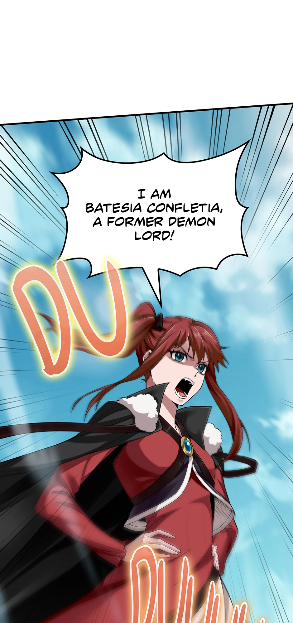 Read 0.0000001% Demon Lord chapter 3 image 56 on Lezhin