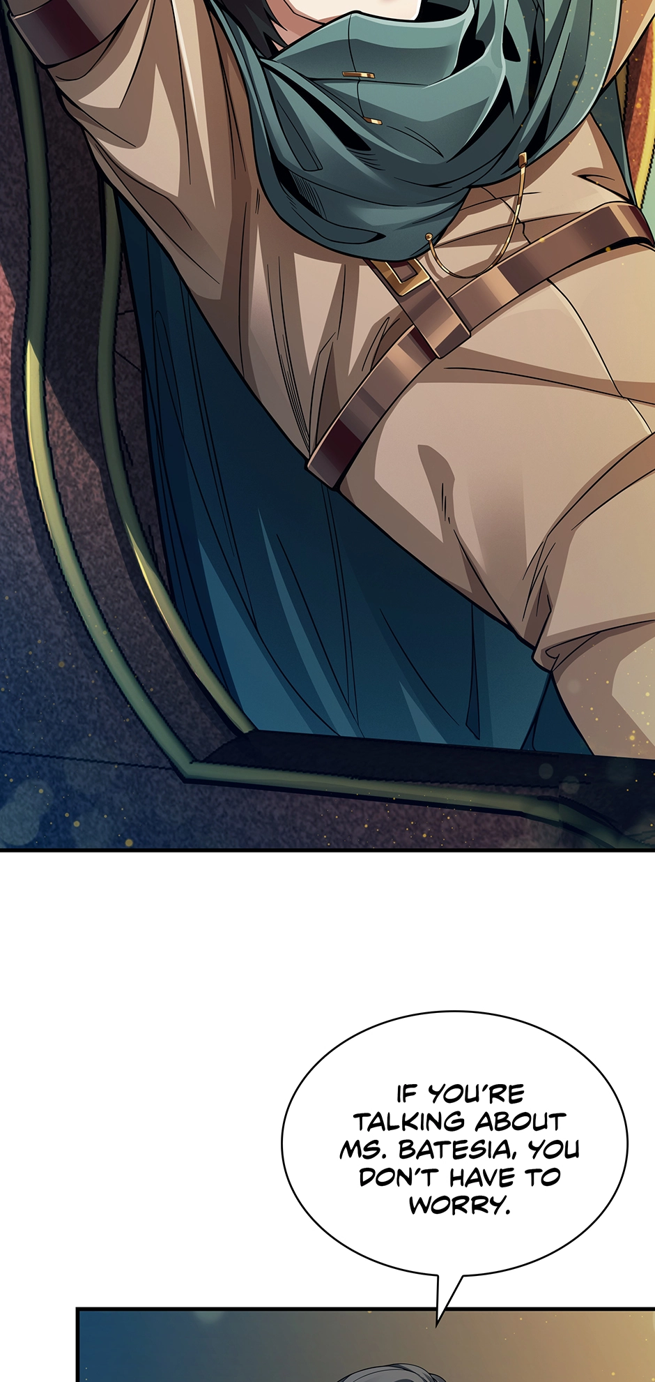 Read 0.0000001% Demon Lord chapter 3 image 6 on Lezhin