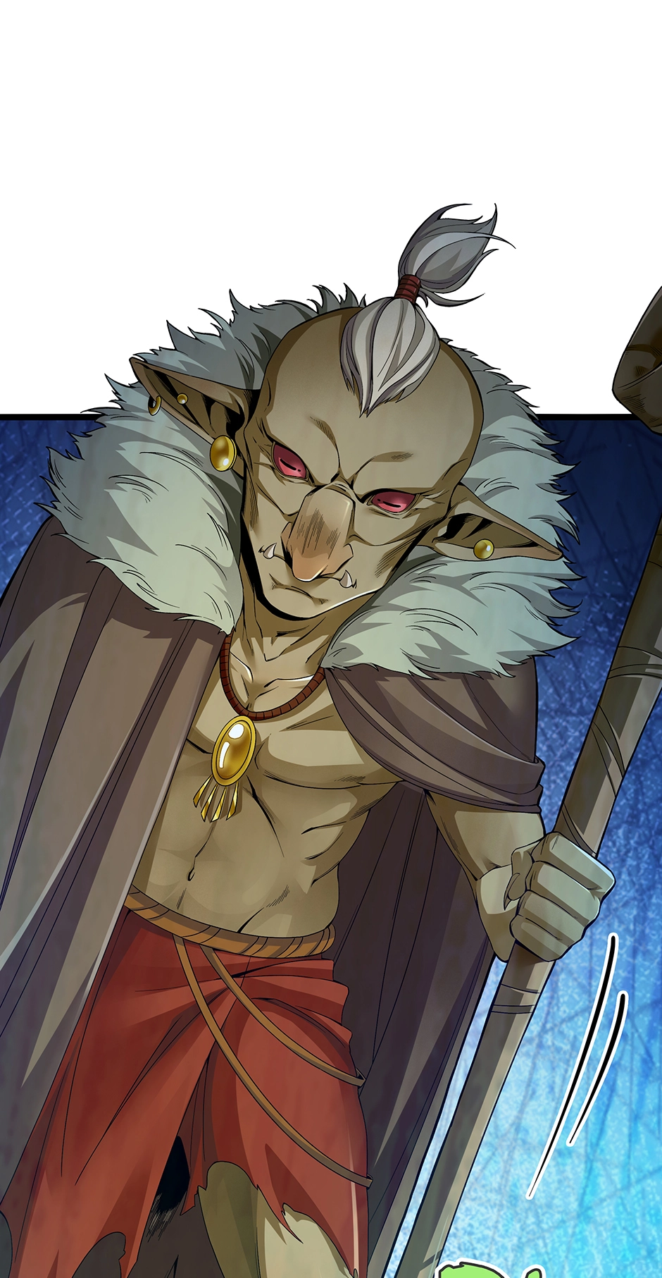 Read 0.0000001% Demon Lord chapter 3 image 62 on Lezhin