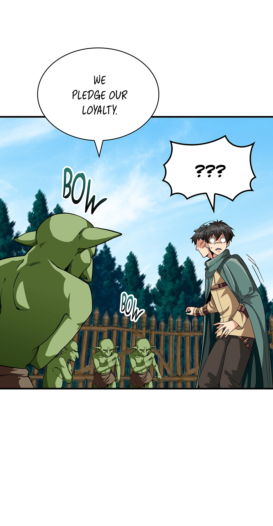 Read 0.0000001% Demon Lord chapter 3 image 68 on Lezhin