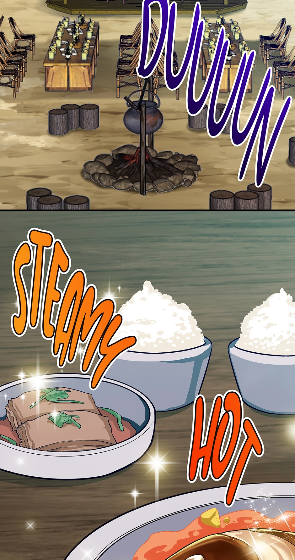 Read 0.0000001% Demon Lord chapter 3 image 73 on Lezhin