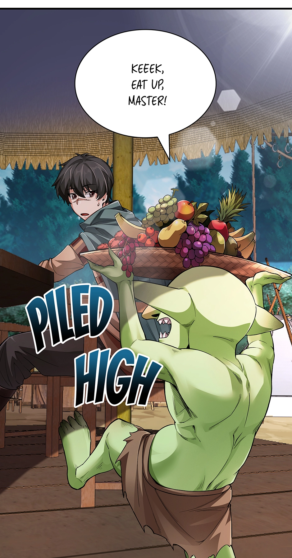 Read 0.0000001% Demon Lord chapter 3 image 78 on Lezhin