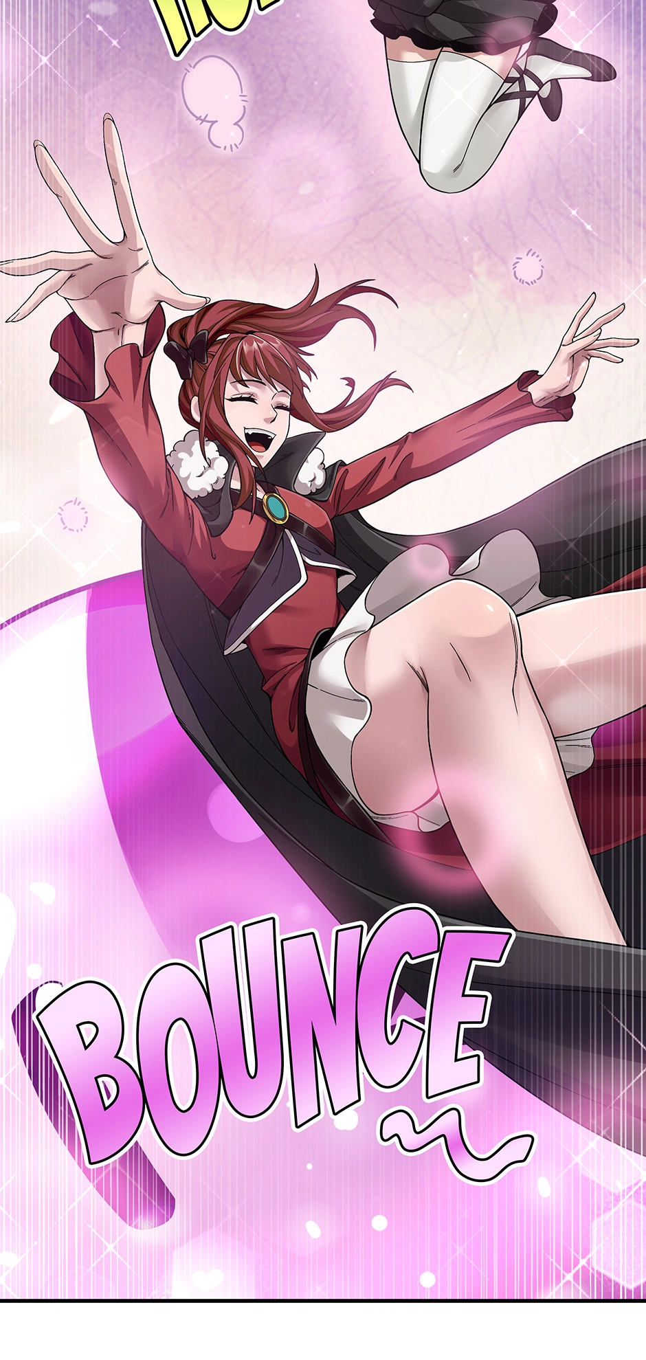 Read 0.0000001% Demon Lord chapter 3 image 8 on Lezhin