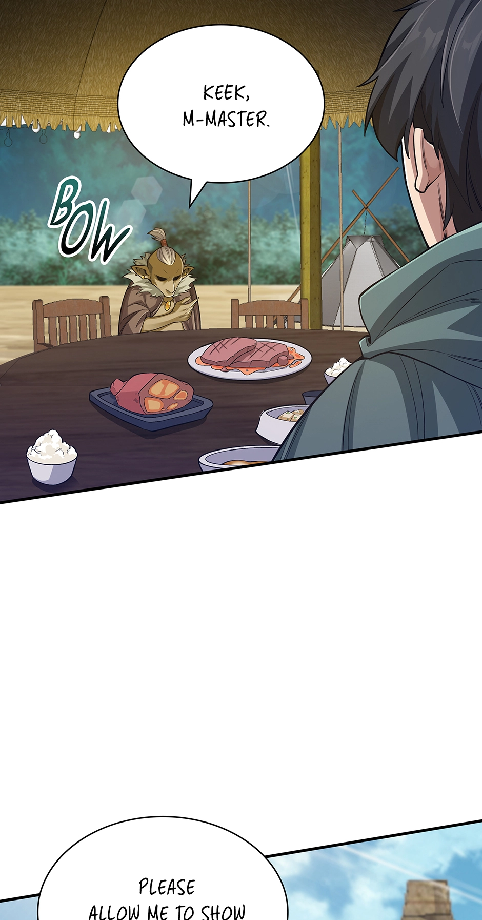 Read 0.0000001% Demon Lord chapter 3 image 81 on Lezhin