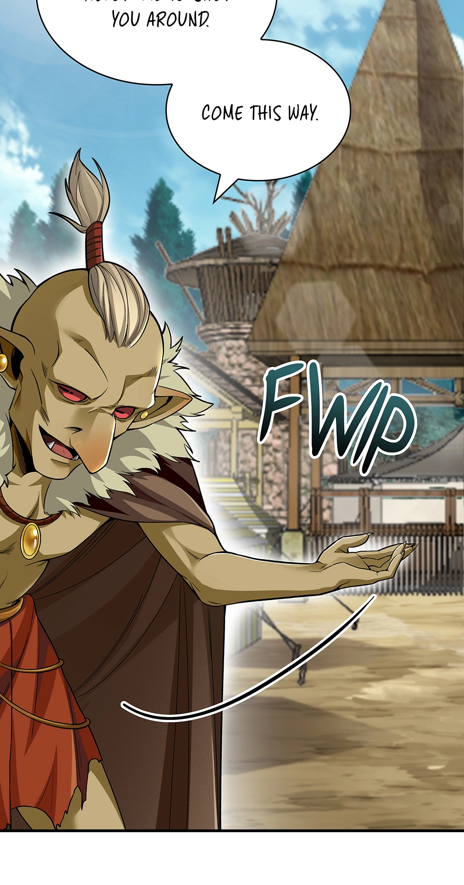 Read 0.0000001% Demon Lord chapter 3 image 82 on Lezhin