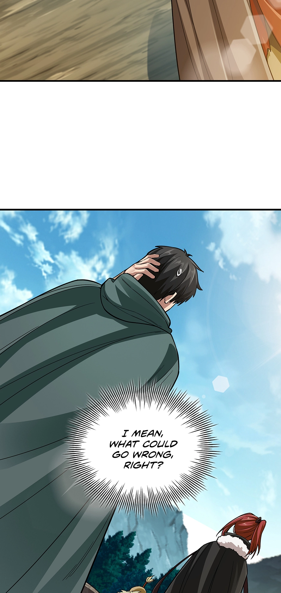 Read 0.0000001% Demon Lord chapter 3 image 84 on Lezhin