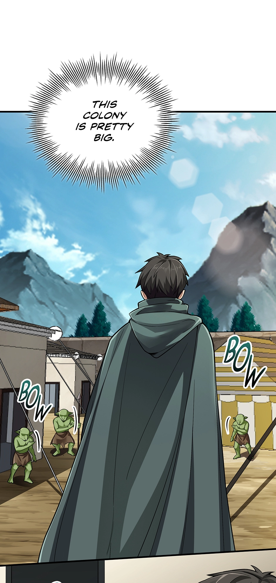 Read 0.0000001% Demon Lord chapter 3 image 87 on Lezhin