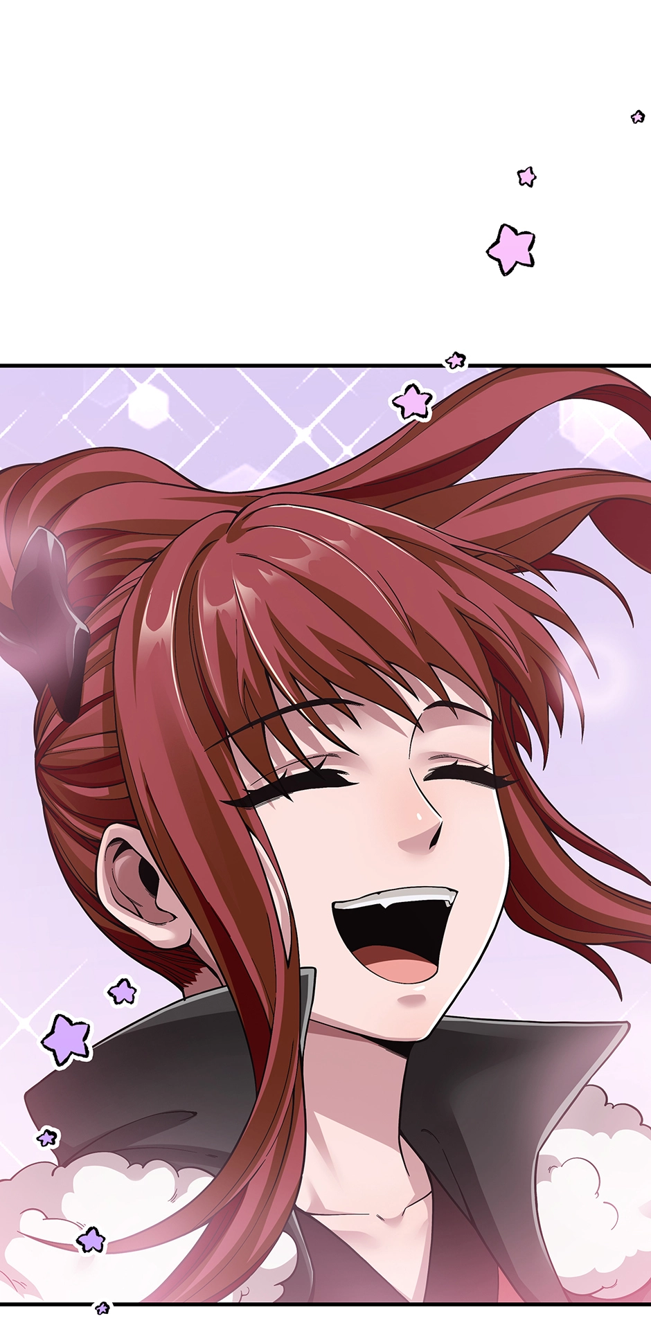 Read 0.0000001% Demon Lord chapter 3 image 9 on Lezhin