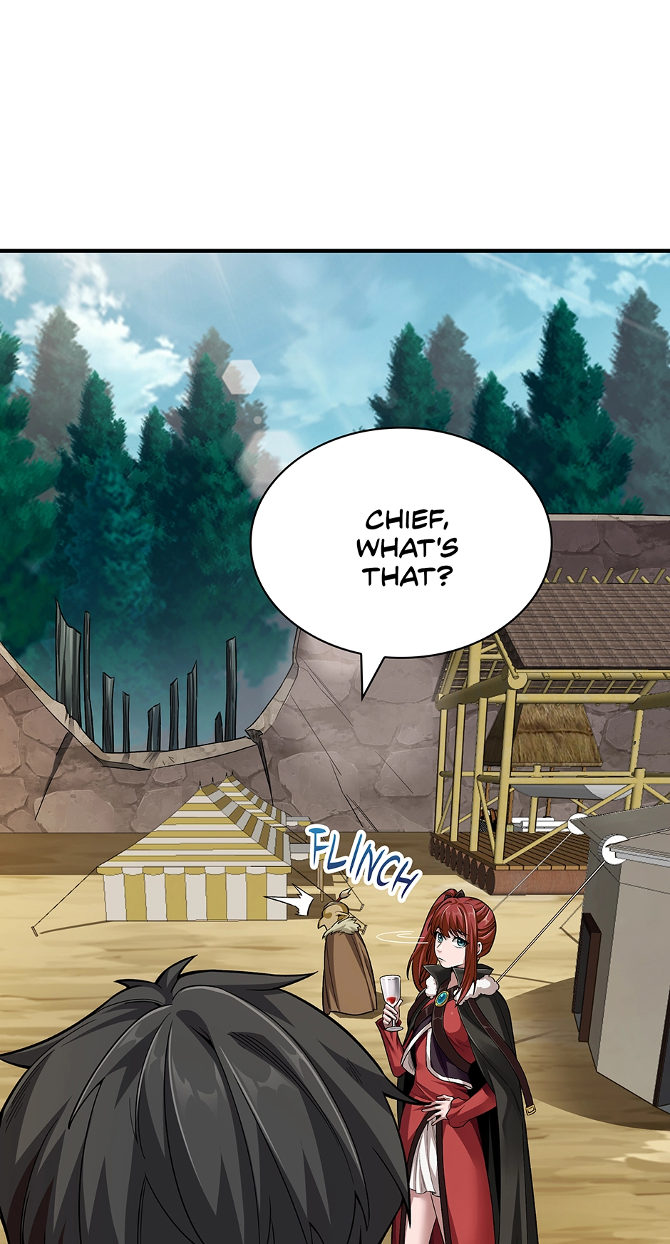 Read 0.0000001% Demon Lord chapter 3 image 90 on Lezhin