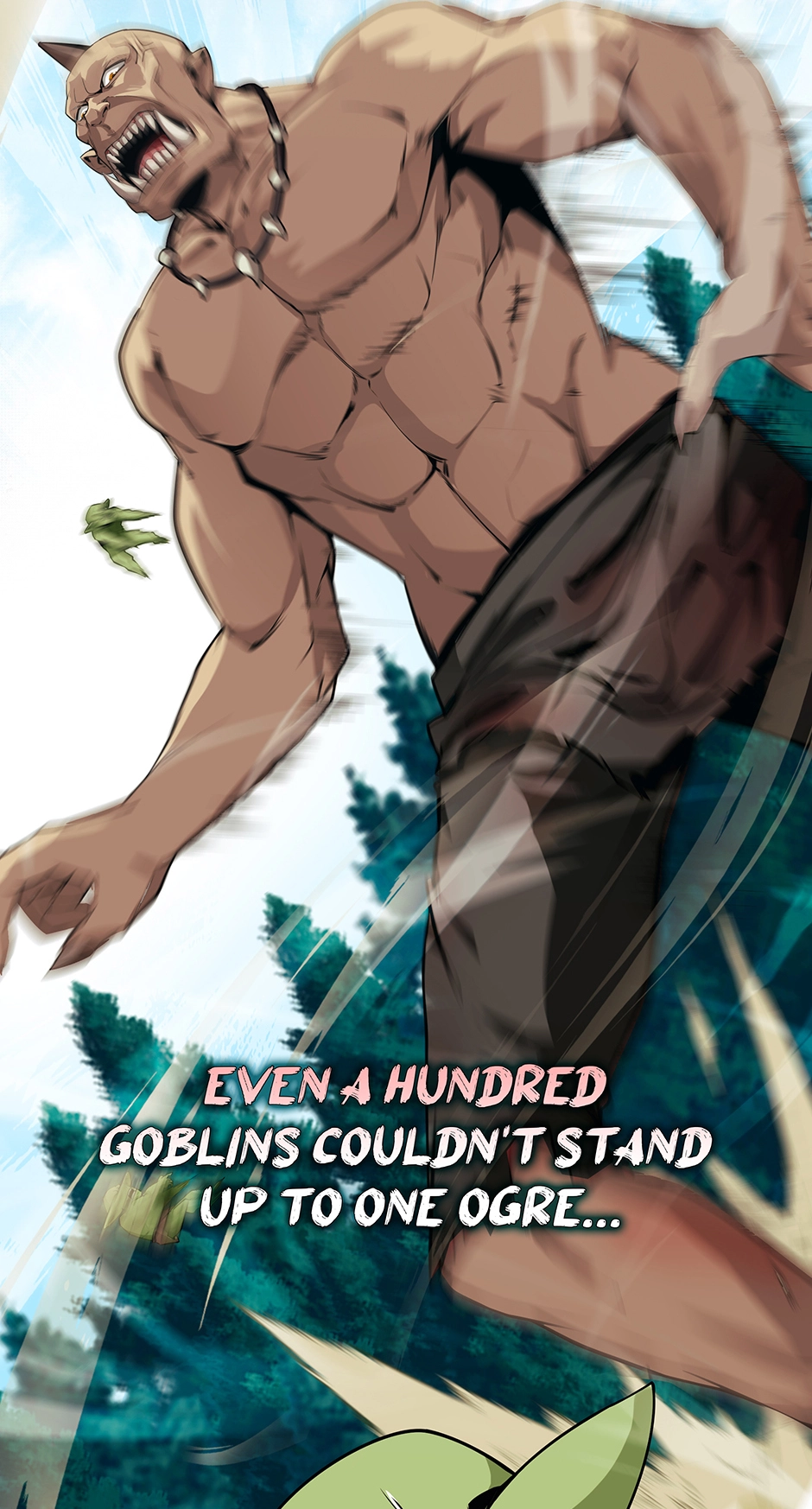 Read 0.0000001% Demon Lord chapter 3 image 95 on Lezhin