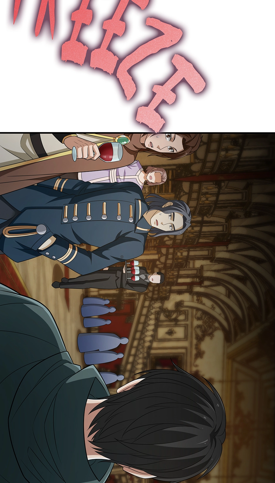 Read 0.0000001% Demon Lord chapter 30 image 11 on Lezhin