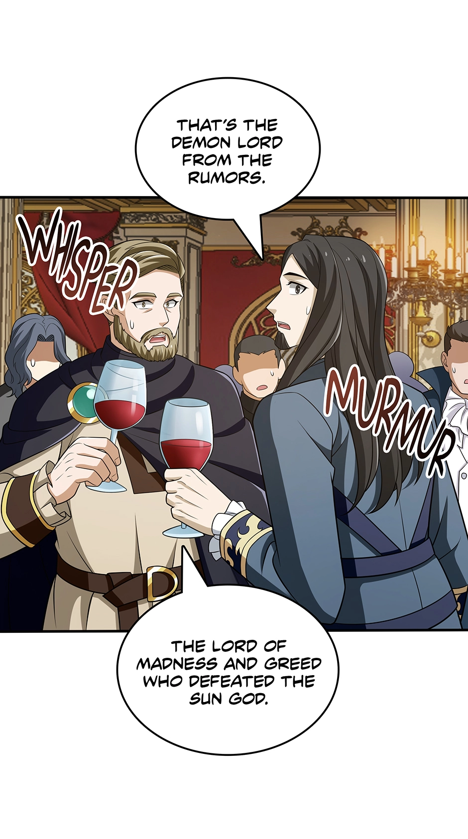 Read 0.0000001% Demon Lord chapter 30 image 13 on Lezhin