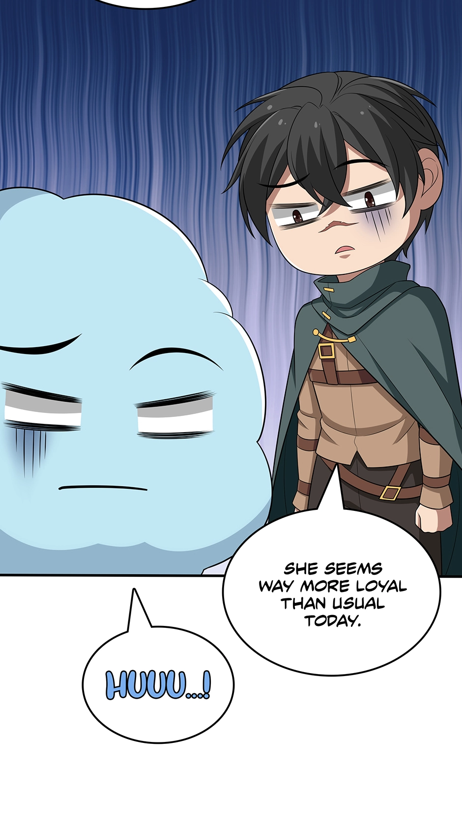 Read 0.0000001% Demon Lord chapter 30 image 17 on Lezhin