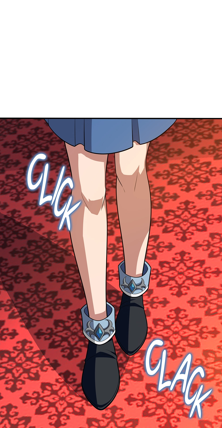 Read 0.0000001% Demon Lord chapter 30 image 18 on Lezhin